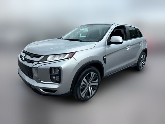 2024 Mitsubishi Outlander Sport ES