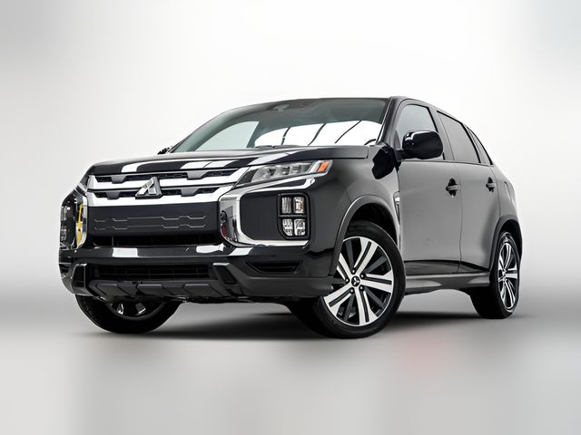 2024 Mitsubishi Outlander Sport ES