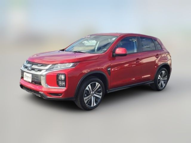 2024 Mitsubishi Outlander Sport ES