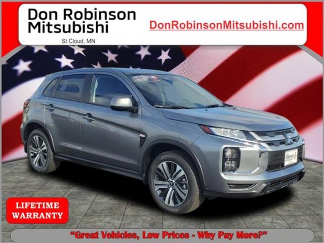 2024 Mitsubishi Outlander Sport ES