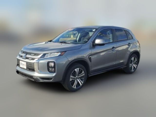 2024 Mitsubishi Outlander Sport ES