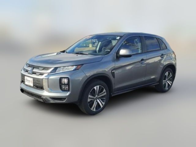 2024 Mitsubishi Outlander Sport ES