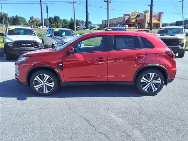 2024 Mitsubishi Outlander Sport ES