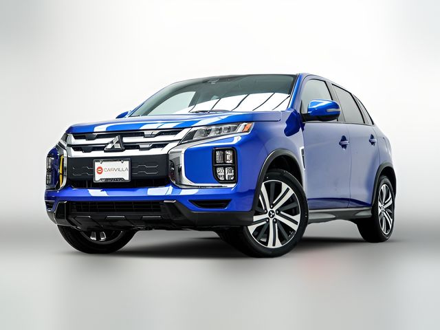 2024 Mitsubishi Outlander Sport ES