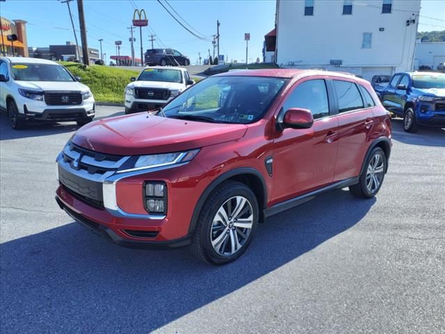 2024 Mitsubishi Outlander Sport ES