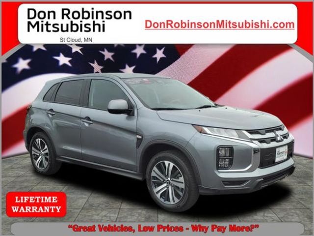 2024 Mitsubishi Outlander Sport ES