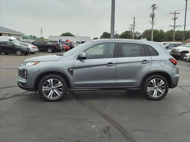 2024 Mitsubishi Outlander Sport ES