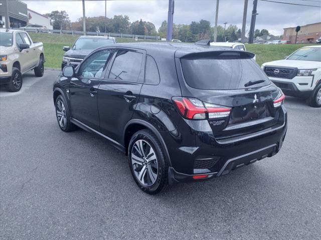 2024 Mitsubishi Outlander Sport ES