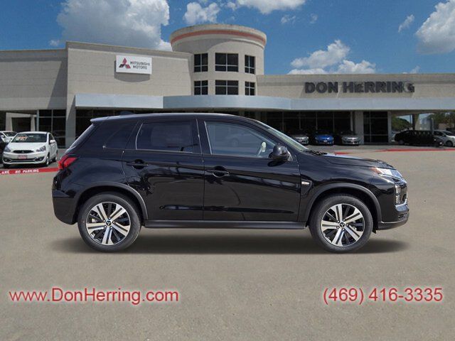 2024 Mitsubishi Outlander Sport ES