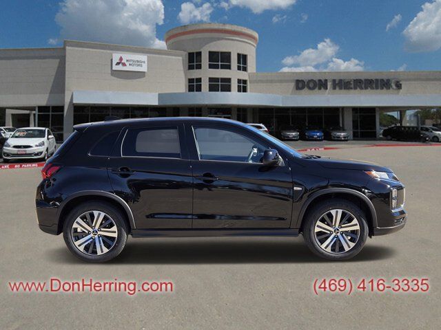 2024 Mitsubishi Outlander Sport ES