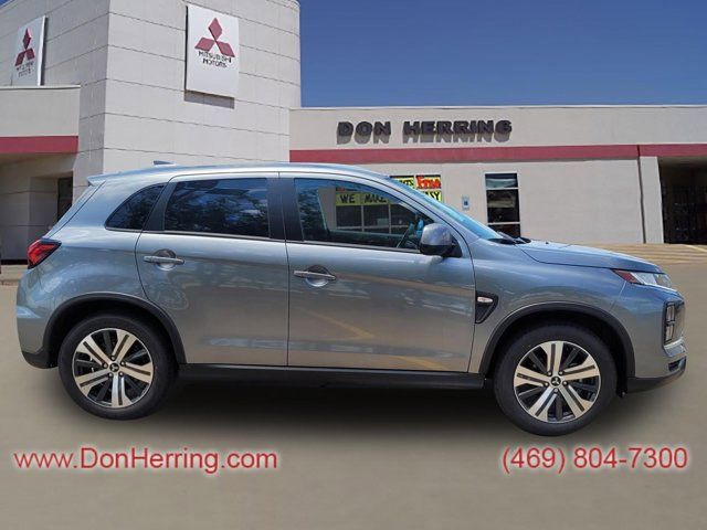 2024 Mitsubishi Outlander Sport ES