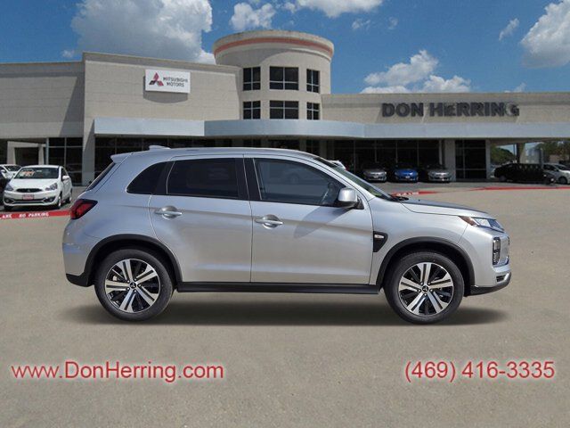 2024 Mitsubishi Outlander Sport ES