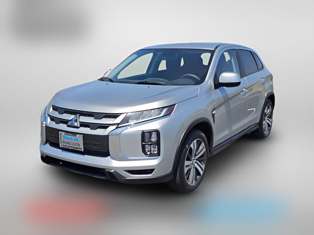 2024 Mitsubishi Outlander Sport ES