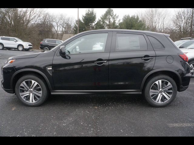 2024 Mitsubishi Outlander Sport ES