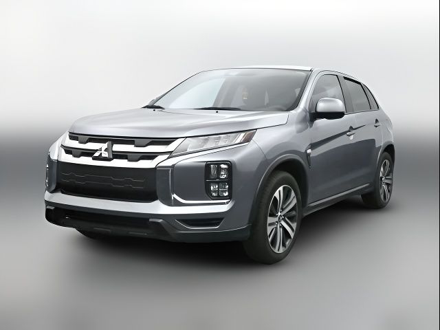 2024 Mitsubishi Outlander Sport ES