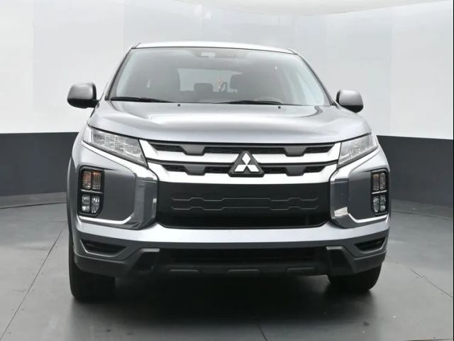 2024 Mitsubishi Outlander Sport ES