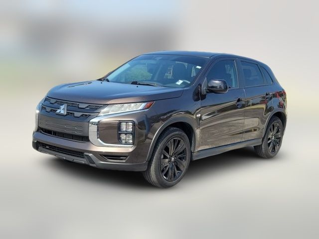 2024 Mitsubishi Outlander Sport LE