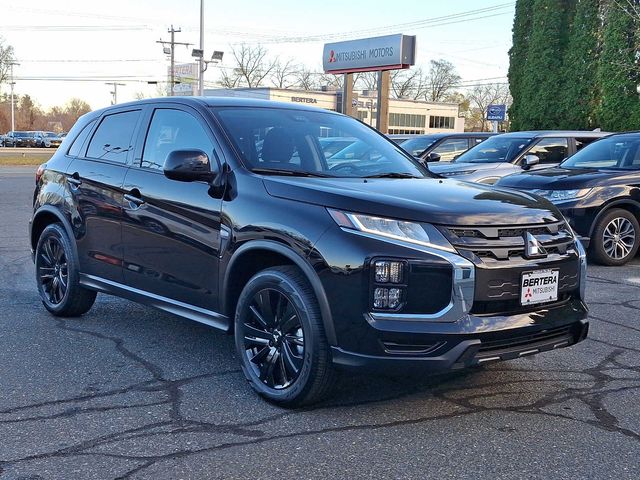 2024 Mitsubishi Outlander Sport LE