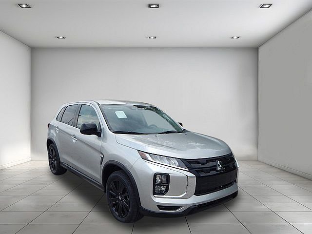 2024 Mitsubishi Outlander Sport LE