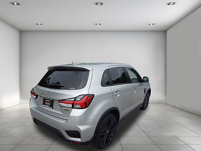 2024 Mitsubishi Outlander Sport LE