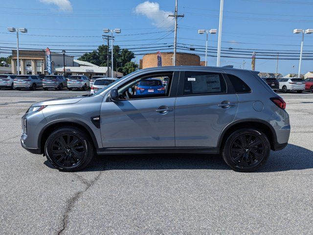 2024 Mitsubishi Outlander Sport LE