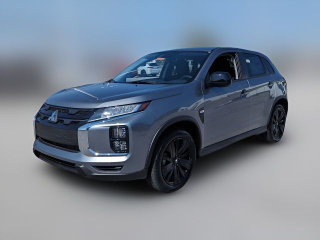 2024 Mitsubishi Outlander Sport LE