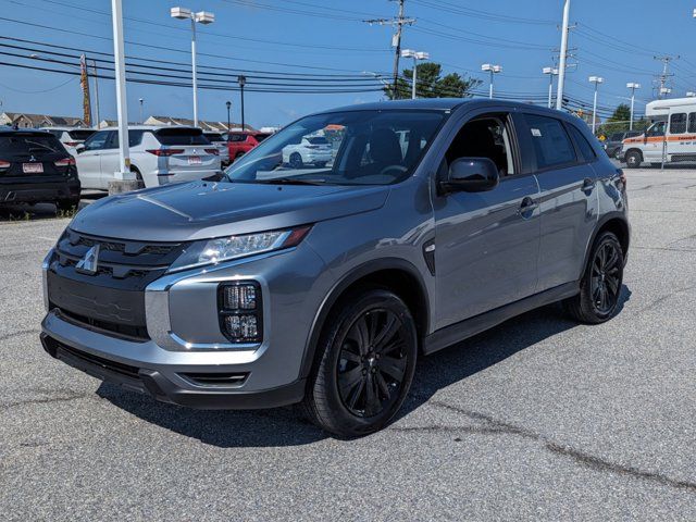 2024 Mitsubishi Outlander Sport LE