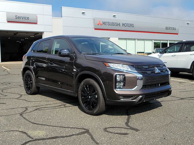 2024 Mitsubishi Outlander Sport LE