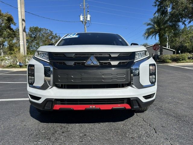 2024 Mitsubishi Outlander Sport LE