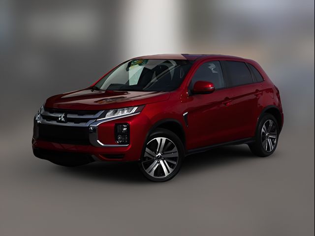 2024 Mitsubishi Outlander Sport LE