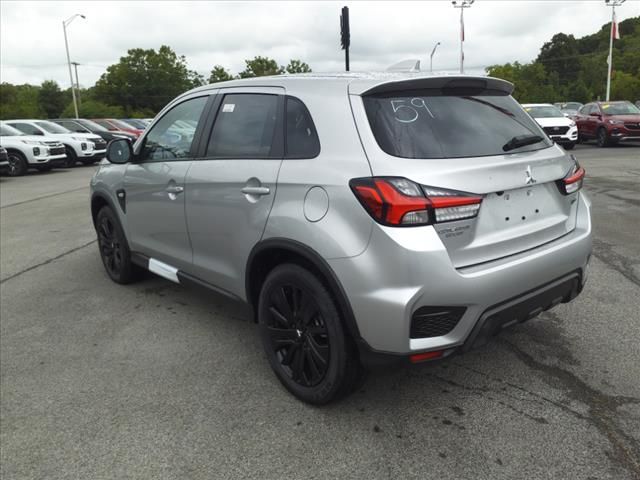 2024 Mitsubishi Outlander Sport LE