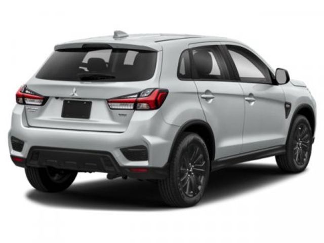 2024 Mitsubishi Outlander Sport LE