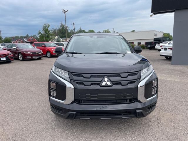 2024 Mitsubishi Outlander Sport LE