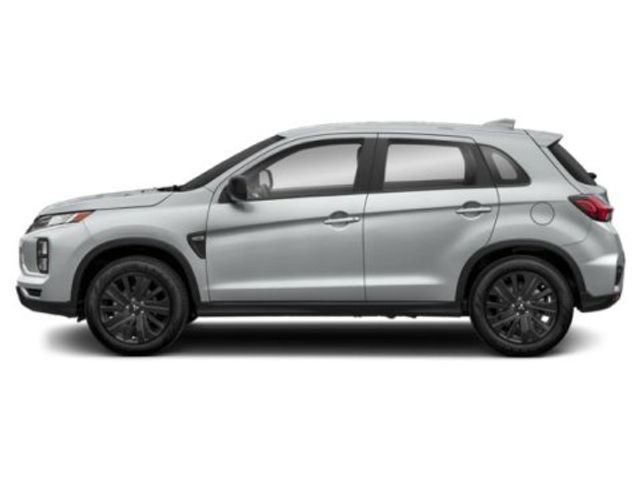 2024 Mitsubishi Outlander Sport LE