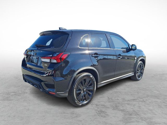 2024 Mitsubishi Outlander Sport LE