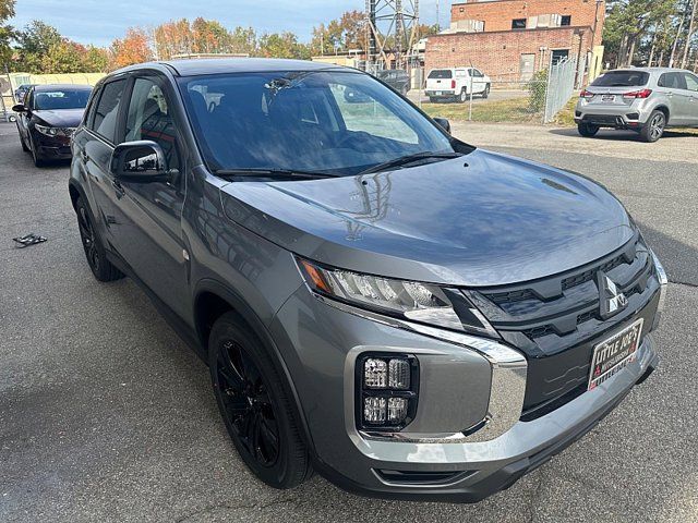 2024 Mitsubishi Outlander Sport LE