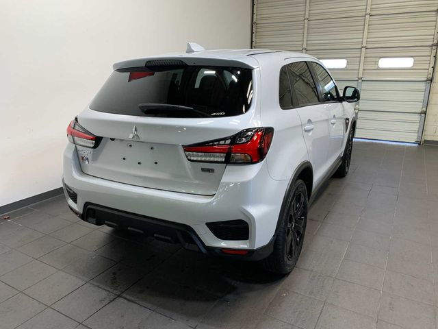 2024 Mitsubishi Outlander Sport LE