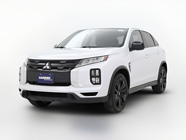 2024 Mitsubishi Outlander Sport LE