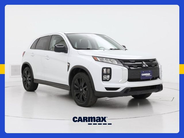 2024 Mitsubishi Outlander Sport LE