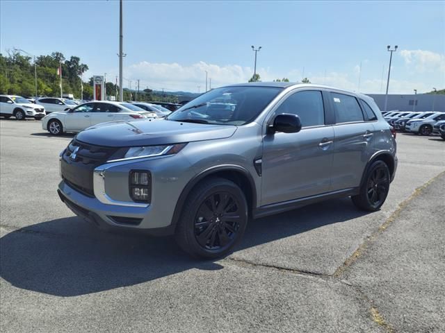 2024 Mitsubishi Outlander Sport LE