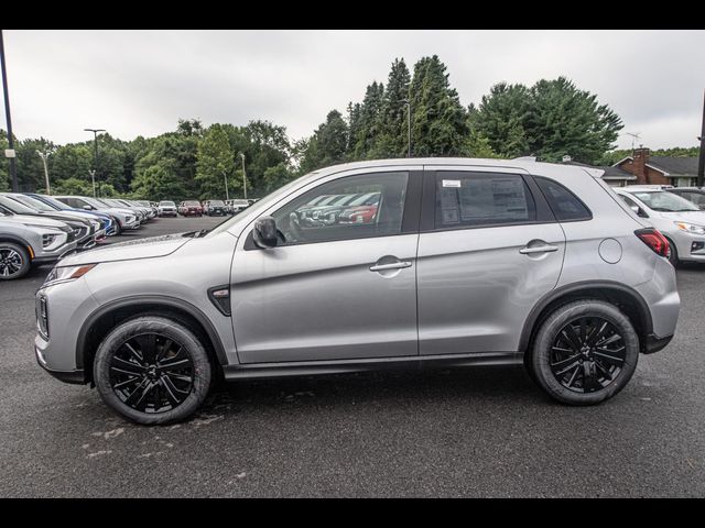 2024 Mitsubishi Outlander Sport LE