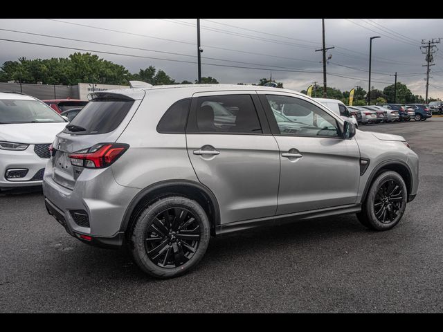 2024 Mitsubishi Outlander Sport LE