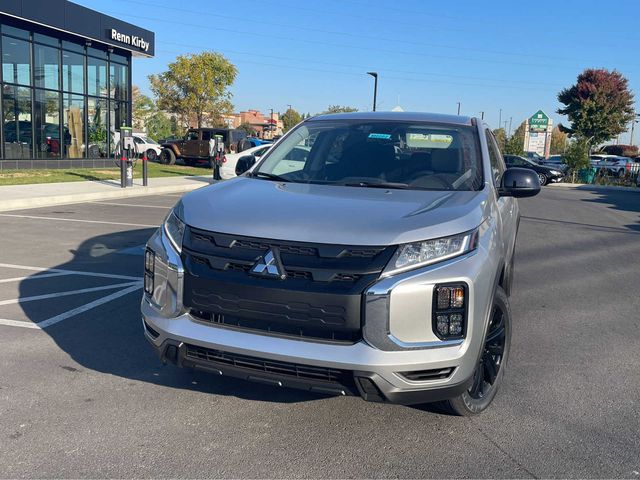 2024 Mitsubishi Outlander Sport LE