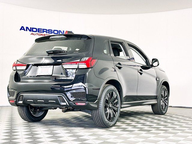 2024 Mitsubishi Outlander Sport LE