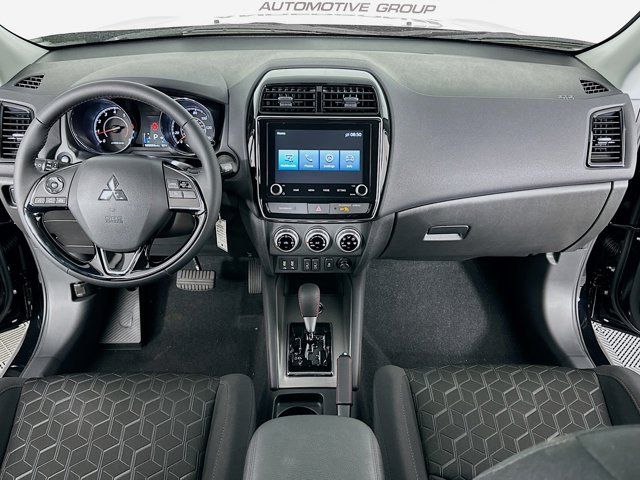 2024 Mitsubishi Outlander Sport LE