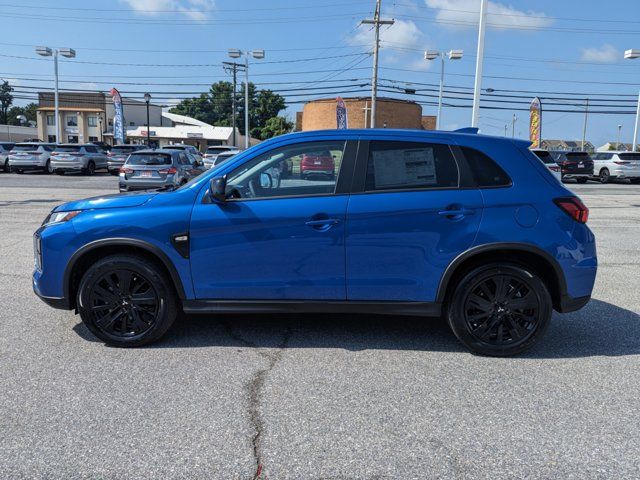 2024 Mitsubishi Outlander Sport LE