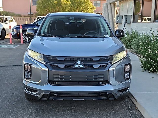 2024 Mitsubishi Outlander Sport LE