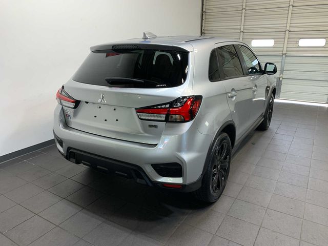 2024 Mitsubishi Outlander Sport LE