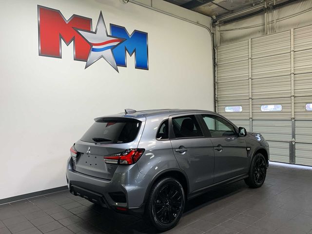 2024 Mitsubishi Outlander Sport LE