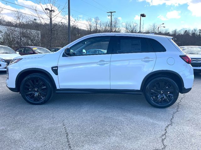 2024 Mitsubishi Outlander Sport LE